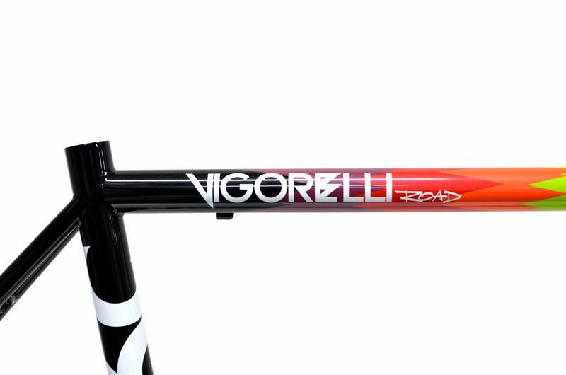 Cinelli Vigorelli Road Frameset 2018 チネリ ヴィゴレッリ
