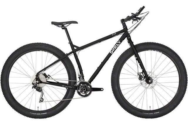◇SURLY//サーリー ECR◇Sサイズ//引き取り限定