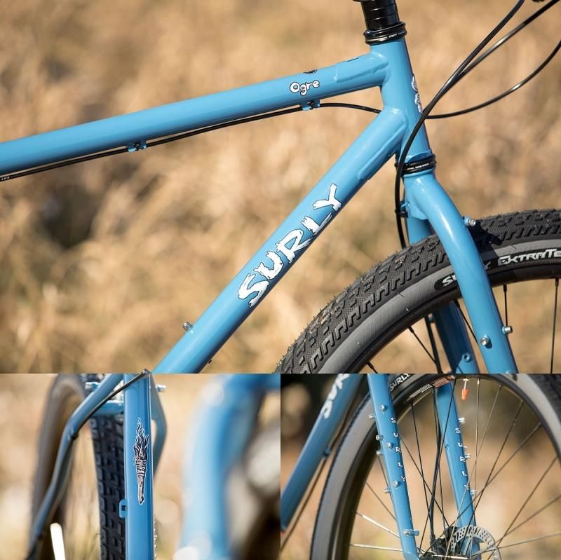 SURLY OGRE / サーリー オーガ MTB 29