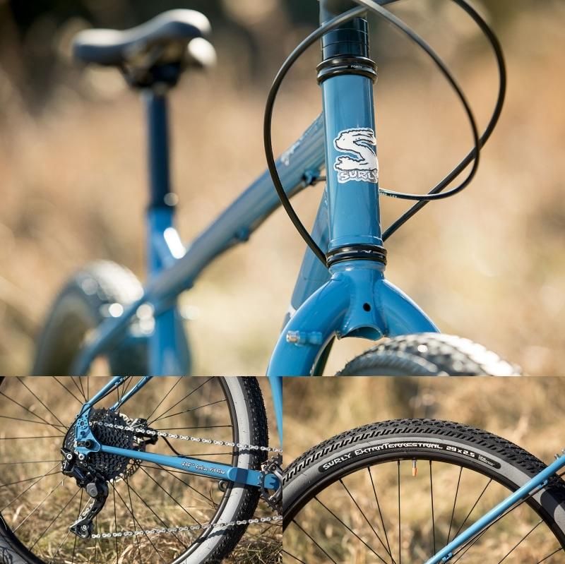 SURLY OGRE / サーリー オーガ MTB 29