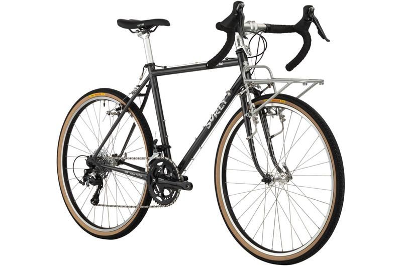 SURLY PACK RAT / サーリー パック ラット 完成車