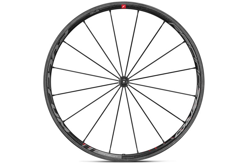 Fulcrum Racing Zero Carbon Clincher AC3 フルクラム