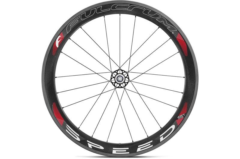 Fulcrum Speed 55T AC3 フルクラム スピード 55T チューブラー