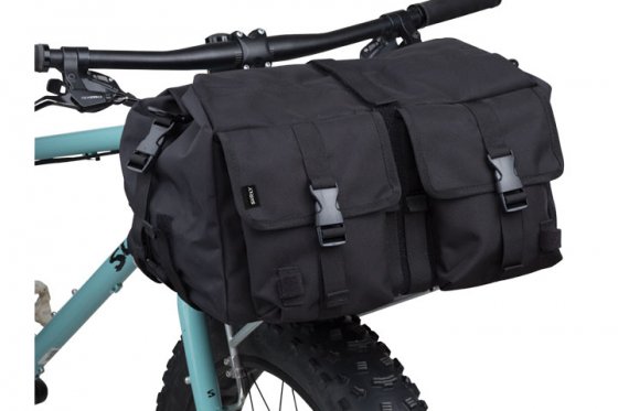 SURLY Porteur House Bag / サーリー ポーター ハウス バッグ