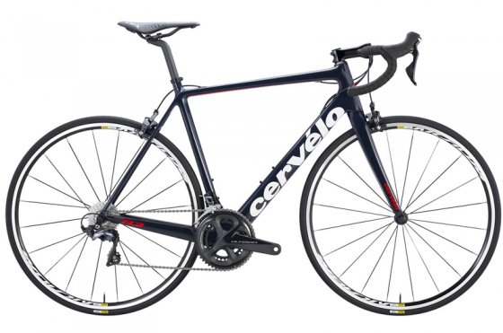 Cervelo サーベロ R3 2018 フレームセット