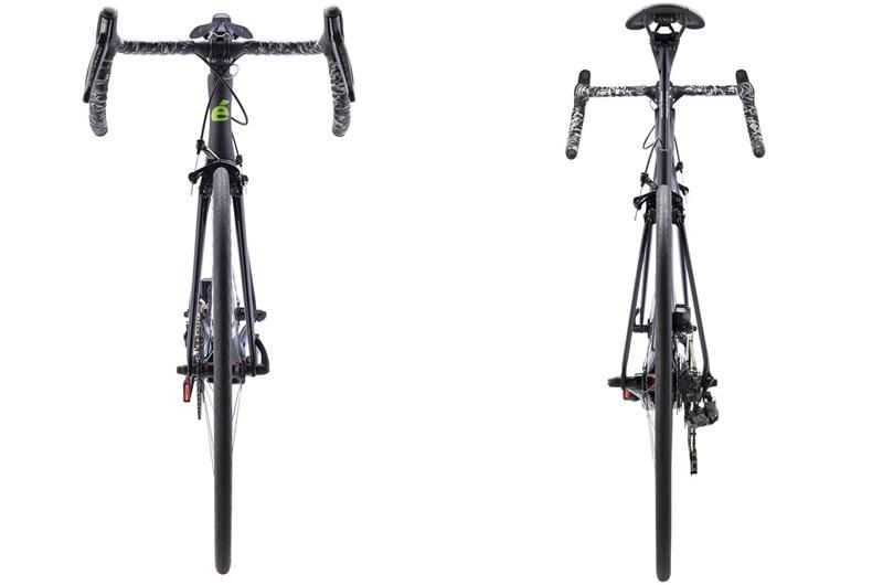 Cervelo サーベロ S5 2018 フレームセット