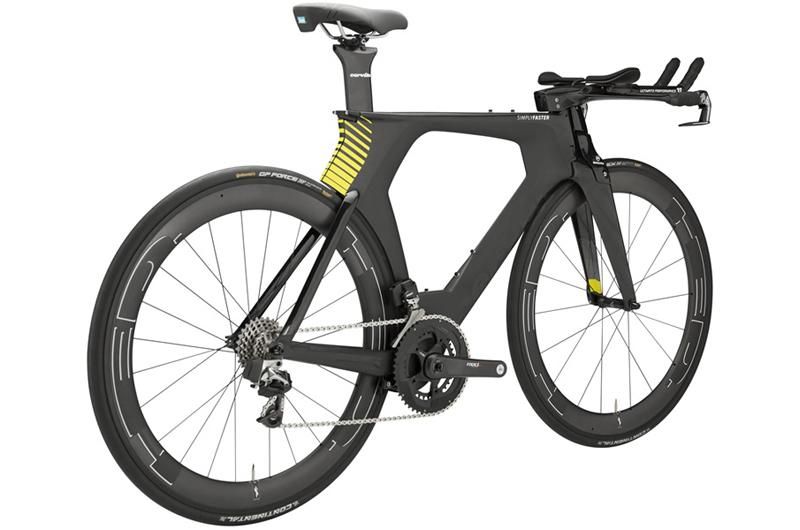 Cervélo S5 サーベロ　フレームセット　2018年式　48サイズ Cervélo S5 サーベロ フレームセット 2018年式 48サイズ