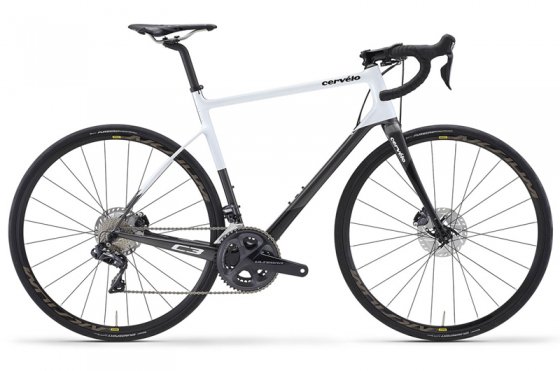 Cervelo サーベロ C3 2018 フレームセット