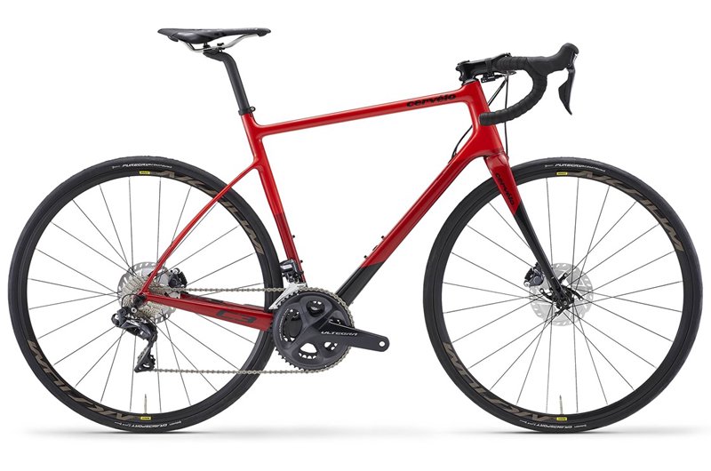 Cervelo サーベロ C3 2018 フレームセット