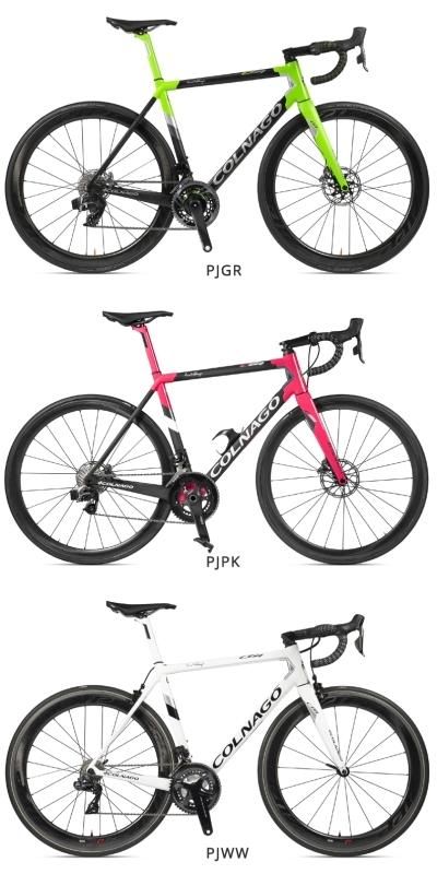 Colnago コルナゴ C64 2022 フレームセット