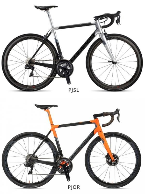 Colnago コルナゴ C64 2022 フレームセット