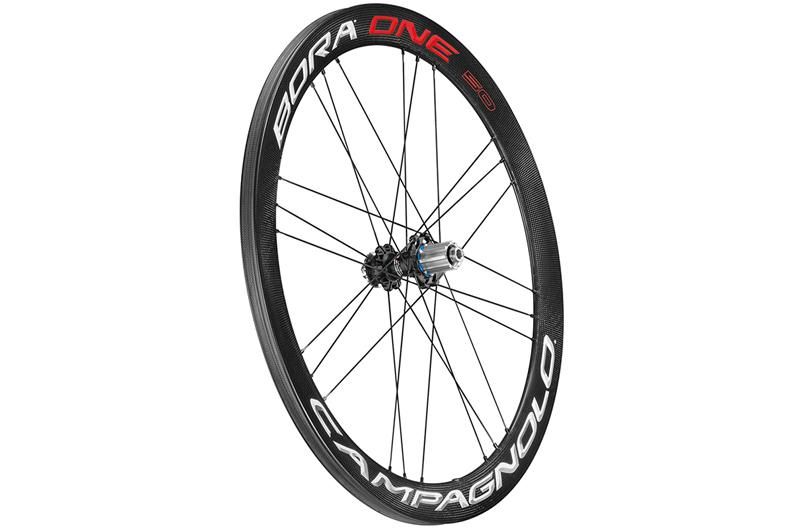 Campagnolo BORA ONE 50 チューブラー Campagnolo BORA ONE 50 チューブラー カーボンホイール BORA ONE 50