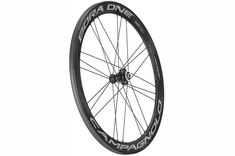 Campagnolo Bora One 50 DB Tubular Dark Label / カンパニョーロ