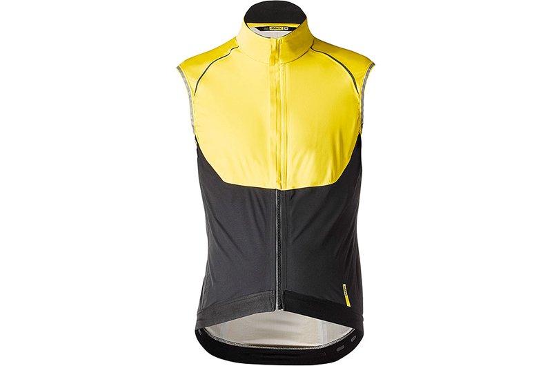 マビック ヴィジョン H2O ベスト / Mavic Vision H2O Vest