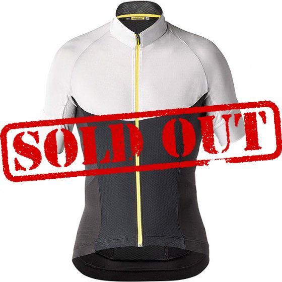 マビック キシリウム プロ ジャージ / Mavic Ksyrium Pro Jersey