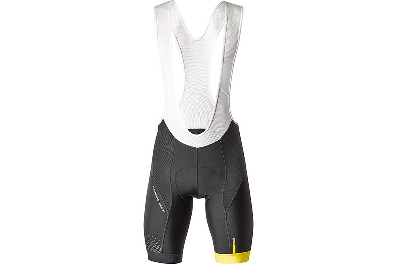 マビック コスミック エリート ビブショーツ / Mavic Cosmic Elite Bib Short