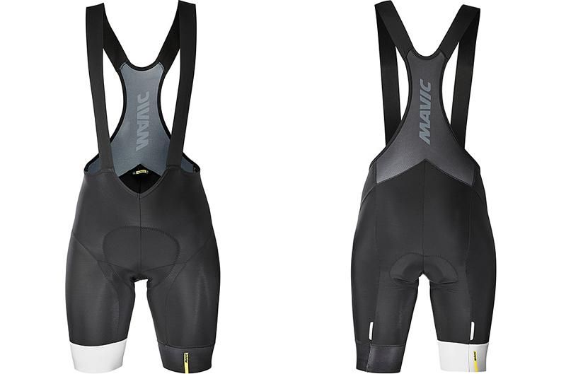 マビック エッセンシャル ビブショーツ / Mavic Essential Bib Short