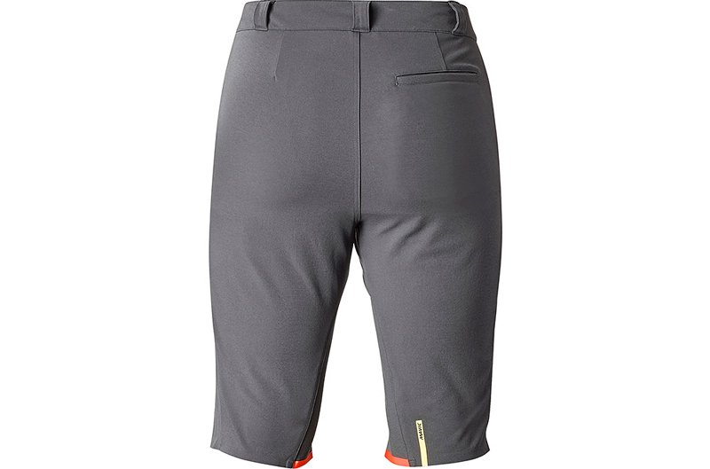 mavic baggy shorts