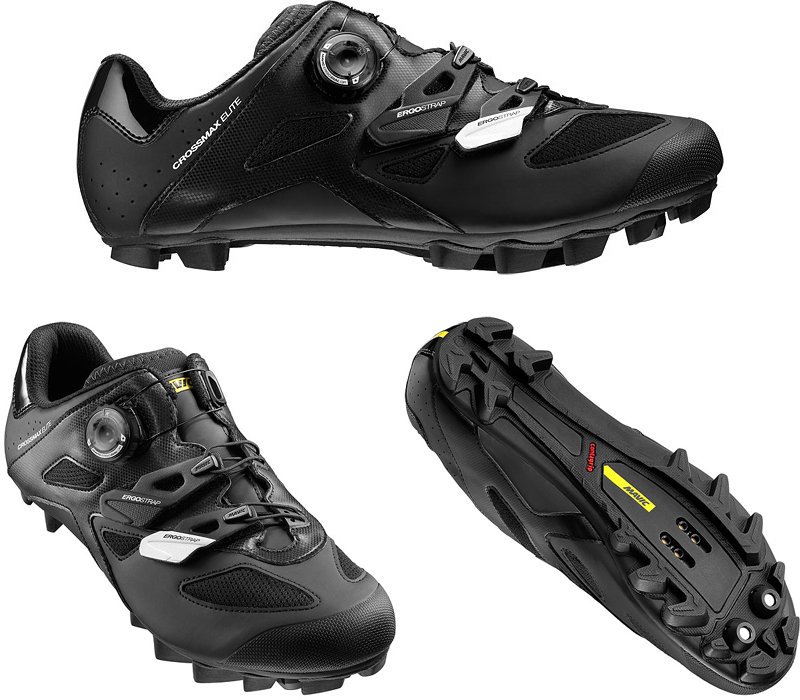 Zapatillas mavic crossmax online elite 2019