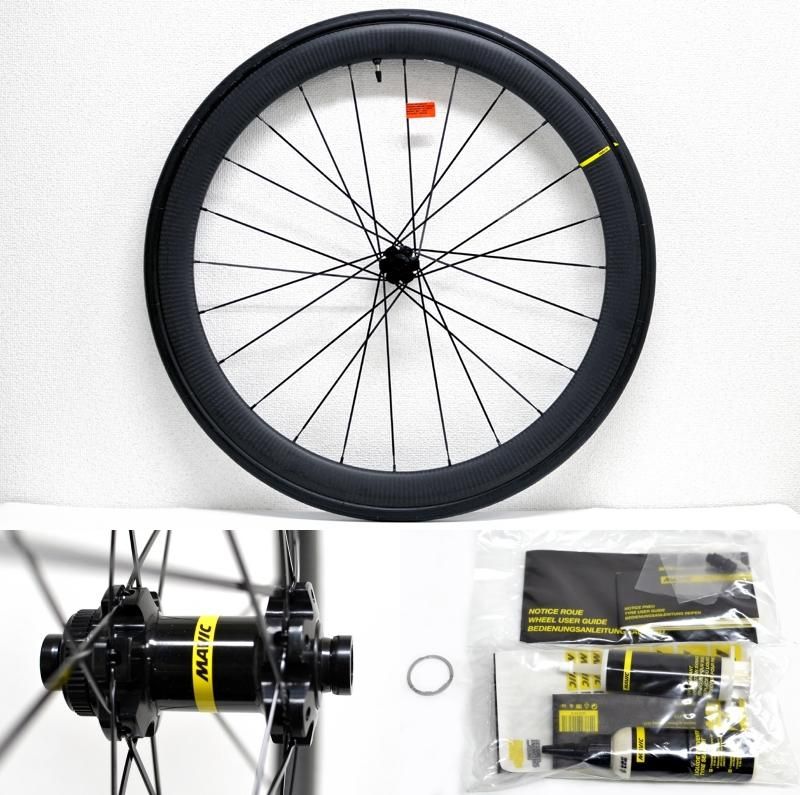 マビック コスミック プロ カーボン UST ディスク / Mavic マビック コスミック プロ カーボン UST ディスク / Mavic