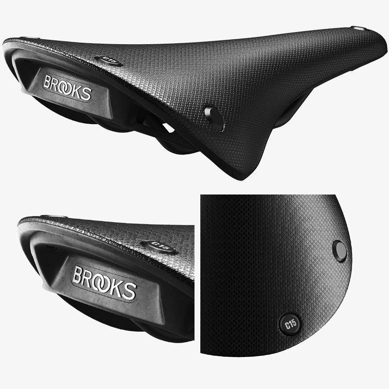 BROOKS CAMBIUM C15 ALL WEATHER / ブルックス カンビウム C15