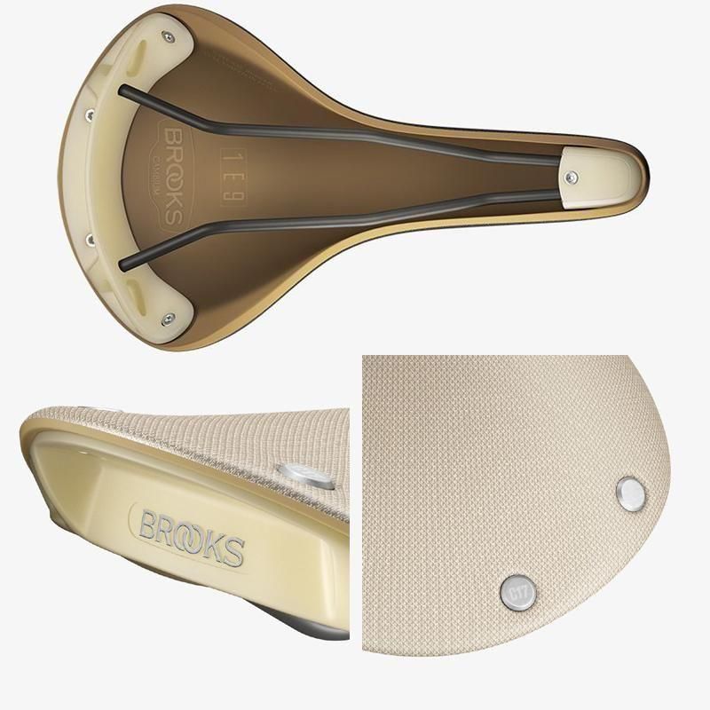 BROOKS ブルックス カンビウム C17 スペシャル リサイクルドナイロン BROOKS C17 SPECIAL RECYCLED NYLONC17 スペシャル リサイクル