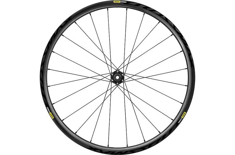 Mavic crossmax elite carbon(27.5)
