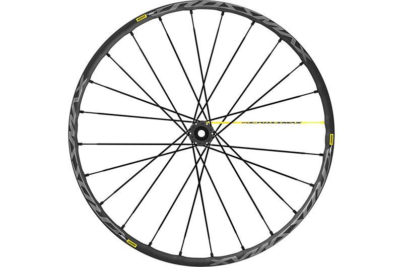マビック クロスマックス プロ / Mavic Crossmax Pro (2020)