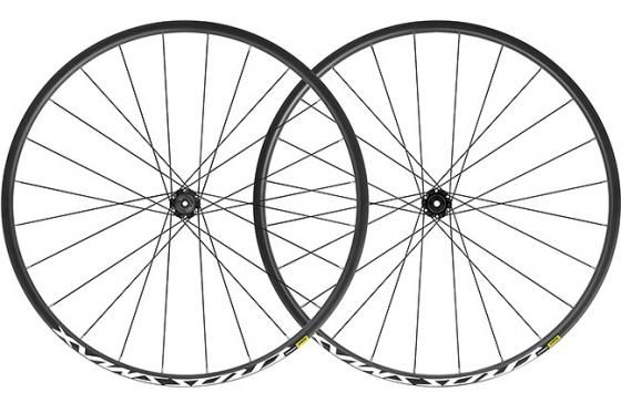 MAVIS crossmax リアホイール Mavic Crossmax Wheels for sale | eBay