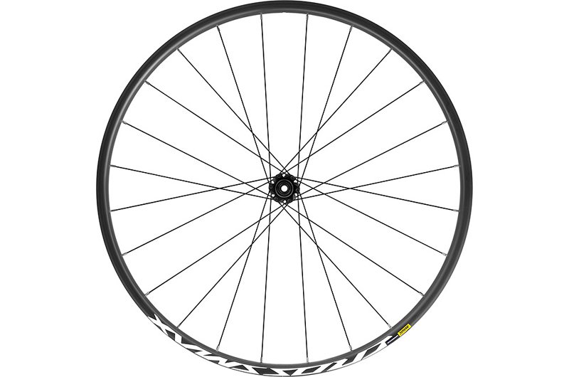 マビック クロスマックス / Mavic Crossmax (2021)