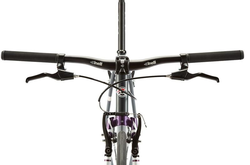 Cinelli Tutto チネリ トゥット 完成車