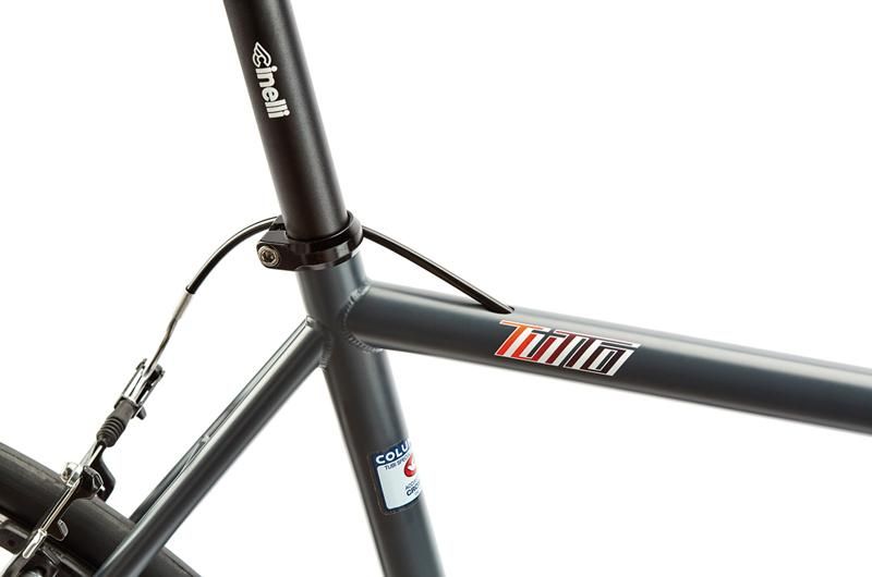 CinellixMASH WORK後継モデルTutto（トゥット）入荷