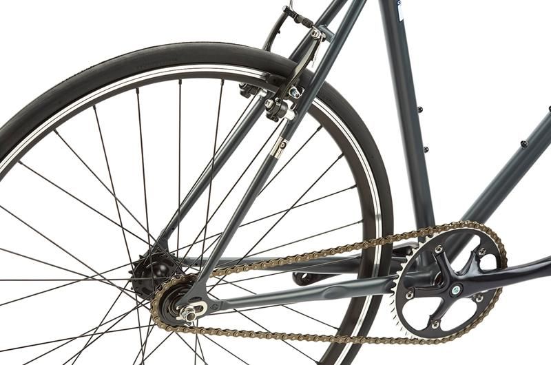Cinelli Tutto チネリ トゥット 完成車