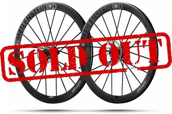 ライトウェイト マイレンシュタイン クリンチャー 24D / Lightweight