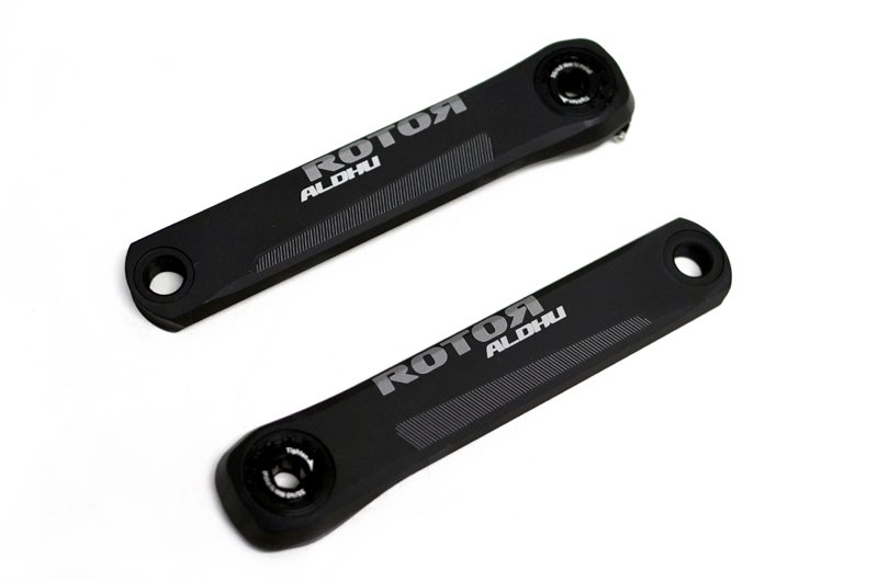 公式の店舗 【未使用】ローター アルデュー ROTOR ALDHU クランク