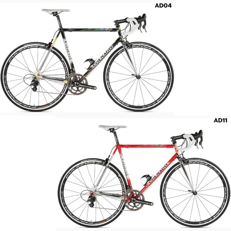 Colnago Master 2024 Frameset コルナゴ マスター フレームセット