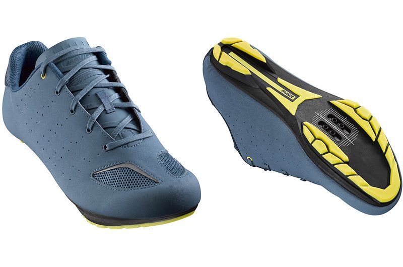 マビック オールロード エリート シューズ / Mavic ALLROAD Elite Shoe