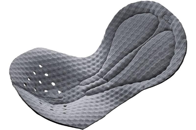 ASSOS EQUIPE RSR BIB SHORTS S9 / アソス エキップ RSR ビブショーツ S9