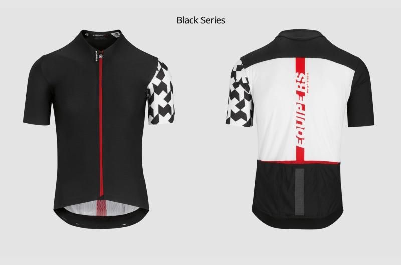 Review: Assos SS.equipeJersey_evo8 | road.cc
