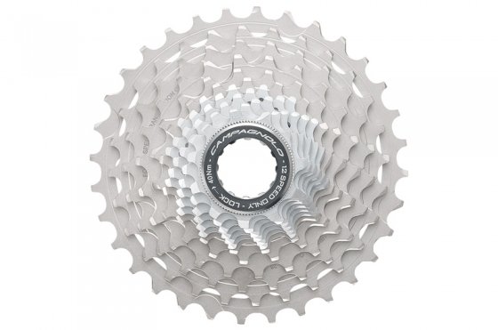 Campagnolo Super Record 12s Sprockets カンパニョーロ スーパー