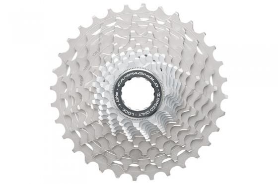 Campagnolo Super Record 12s Sprockets カンパニョーロ スーパーレコード カセットスプロケット