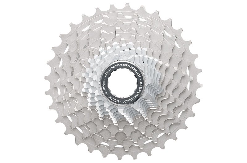 Campagnolo Super Record 12s Sprockets カンパニョーロ スーパー 