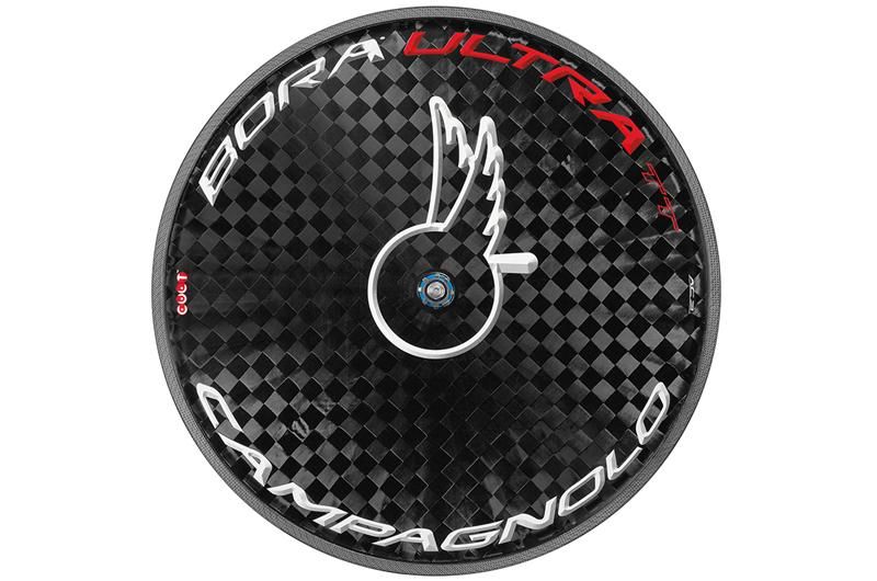 Campagnolo - カンパニョーロ ボーラ ウルトラ BORA ULTRA Campagnolo Bora Ultra TT / カンパニョーロ ボーラ ウルトラ TT