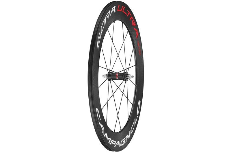 カンパニョーロ　campagnolo フロントホイール ピストホイール Campagnolo Pista Wheel Set in stcok!! | ブローチャーズ