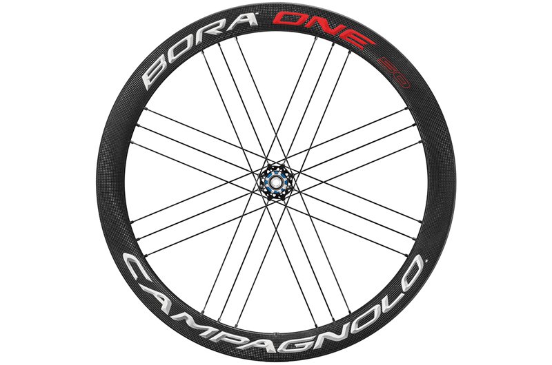 Campagnolo Bora One 50 DB Clincher / カンパニョーロ ボーラ