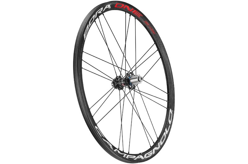 Campagnolo Bora One 35 DB Tubular / カンパニョーロ ボーラ ワン