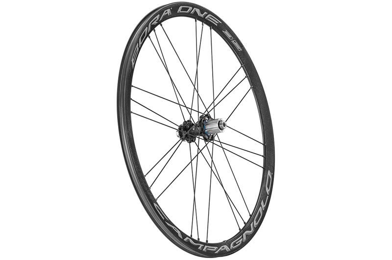 Campagnolo Bora One 35 DB Tubular Dark Label