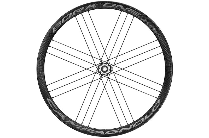 Campagnolo Bora One 35 DB Clincher Dark Label / カンパニョーロ