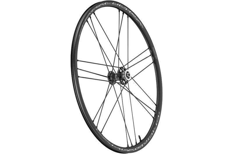 Campagnolo Shamal Ultra DB 2-Way Fit / カンパニョーロ シャマル ウルトラ DB (2020)