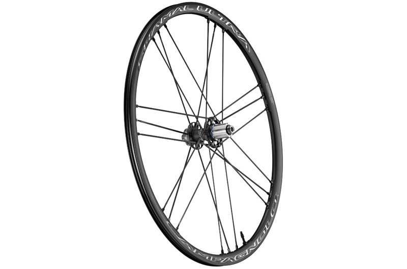 Campagnolo Shamal Ultra DB 2-Way Fit / カンパニョーロ シャマル ウルトラ DB (2020)